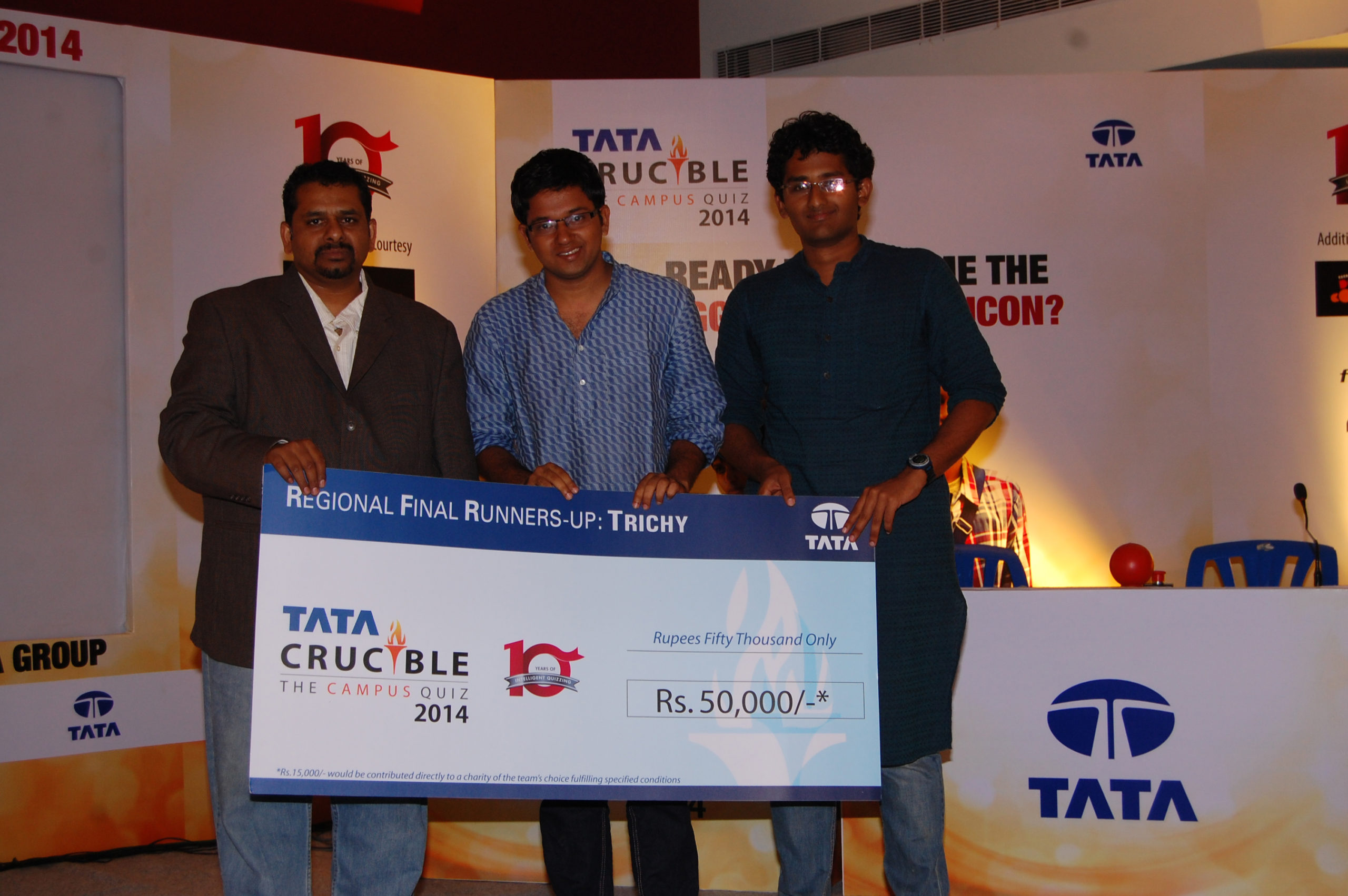 Trichy – Shastra excel at Trichy Trichy – Shastra excel at Trichy