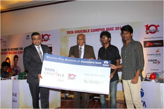 Vizag – Vizag produces a stunner Vizag – Vizag produces a stunner