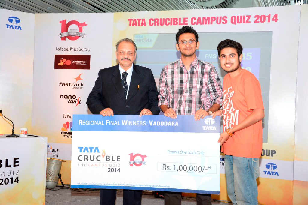 Vadodara – SVNIT win Baroda debut Vadodara – SVNIT win Baroda debut