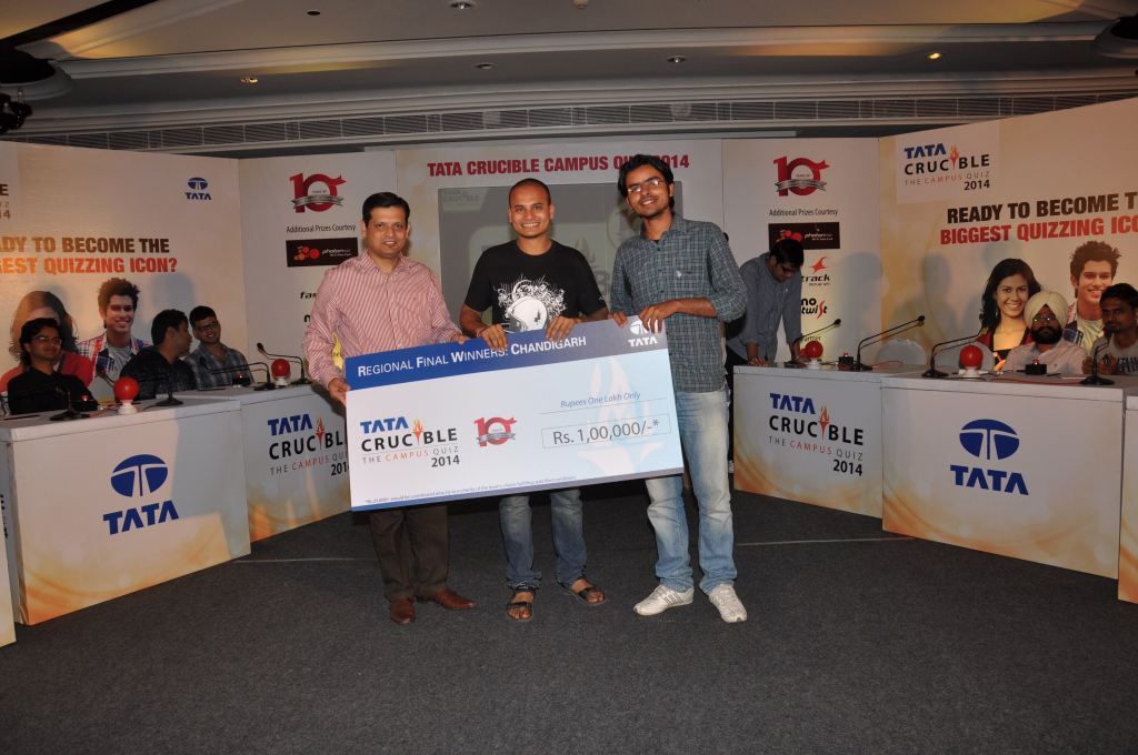 Chandigarh – IISER clinch Chandigarh Chandigarh – IISER clinch Chandigarh