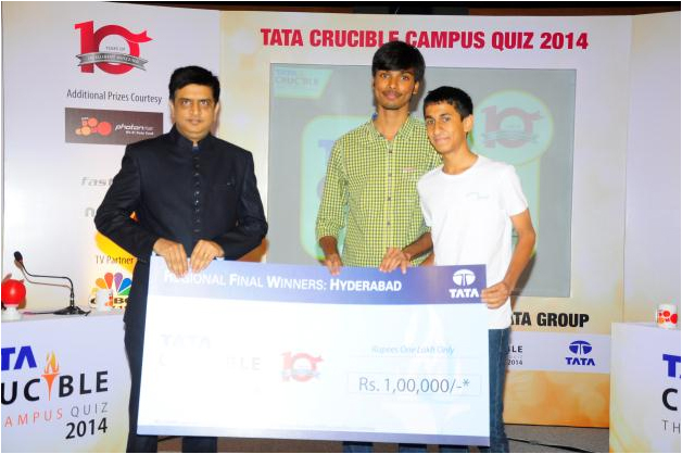 Hyderabad – ICAI win nervous Hyd final Hyderabad – ICAI win nervous Hyd final