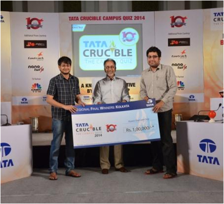Kolkata – IIFT take Kolkata honours Kolkata – IIFT take Kolkata honours