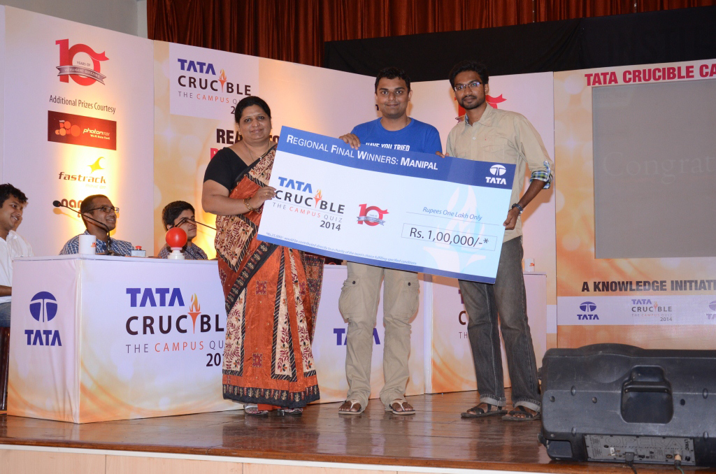 Manipal – TAPMI tops Manipal Manipal – TAPMI tops Manipal