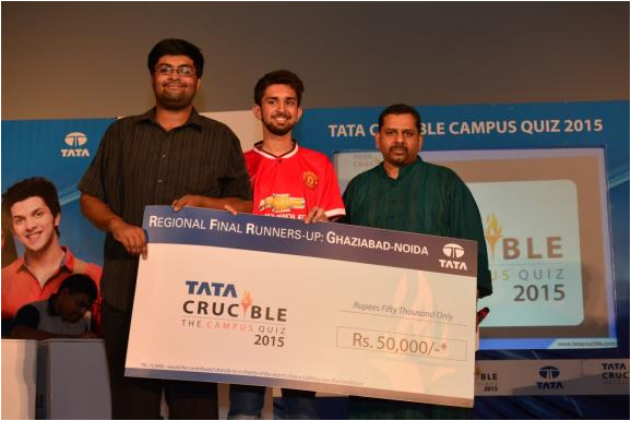 Ghaziabad – IMT win Ghaziabad on final question Ghaziabad – IMT win Ghaziabad on final question