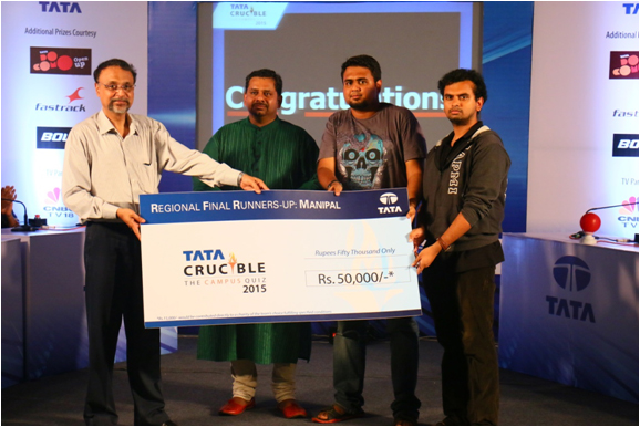 Manipal – TAPMI survive Manipal thriller Manipal – TAPMI survive Manipal thriller