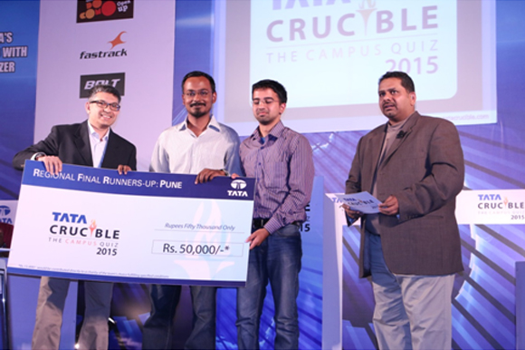 Pune – Sinhgad triumph at Pune Pune – Sinhgad triumph at Pune
