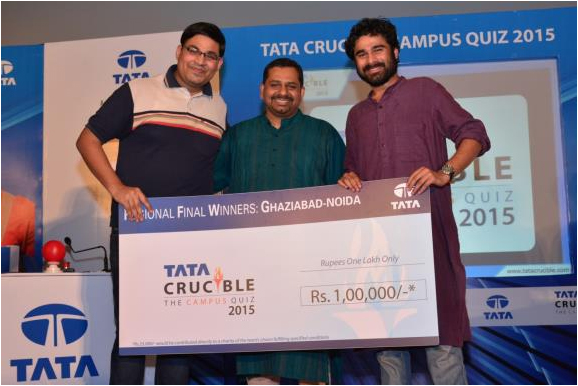 Ghaziabad – IMT win Ghaziabad on final question Ghaziabad – IMT win Ghaziabad on final question