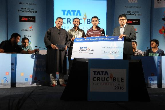 Bangalore – NLS wins maiden B’lore title Bangalore – NLS wins maiden B’lore title