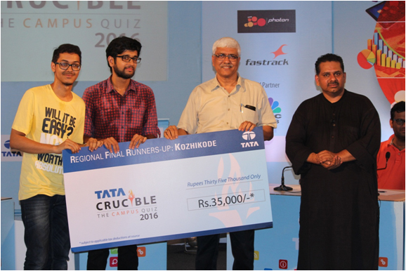 Calicut – NIT-C sweeps Calicut Calicut – NIT-C sweeps Calicut