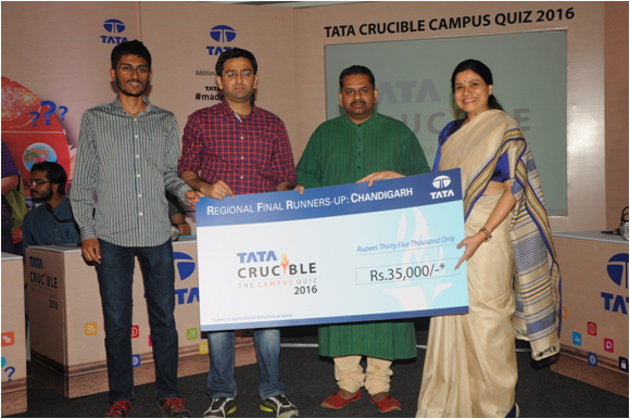 Chandigarh – IISER win Chandigarh thriller Chandigarh – IISER win Chandigarh thriller