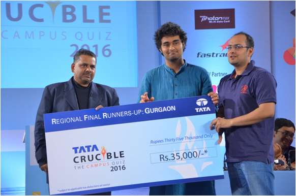 Gurgaon – Ashoka University tops Gurgaon Gurgaon – Ashoka University tops Gurgaon