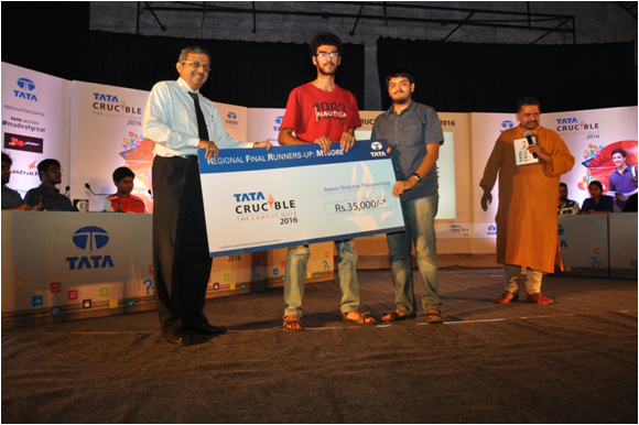 Mysore – NIE wins debut Mysore title Mysore – NIE wins debut Mysore title