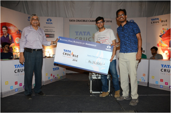 Varanasi – IIT BHU retains Varanasi Varanasi – IIT BHU retains Varanasi