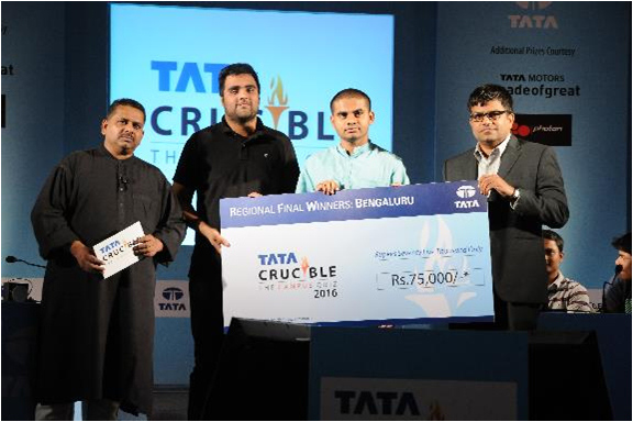 Bangalore – NLS wins maiden B’lore title Bangalore – NLS wins maiden B’lore title