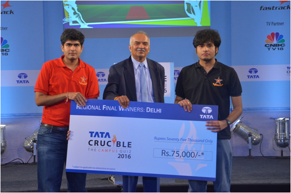 Delhi – St. Stephen’s tops Delhi Delhi – St. Stephen’s tops Delhi