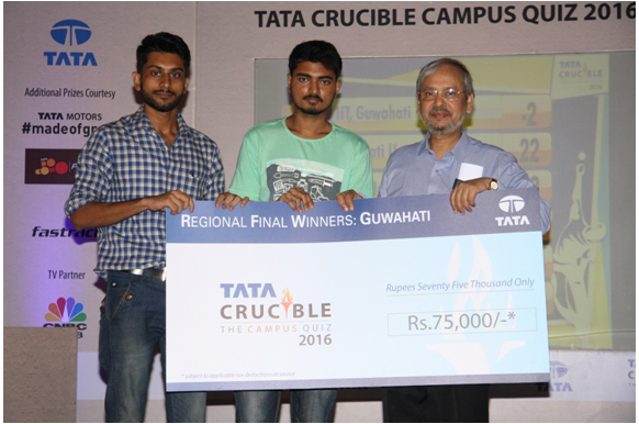 Guwahati – NIT Silchar wins Guwahati thriller Guwahati – NIT Silchar wins Guwahati thriller