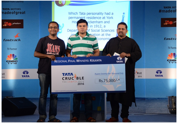 Kolkata – IIFT impress at Kolkata Kolkata – IIFT impress at Kolkata
