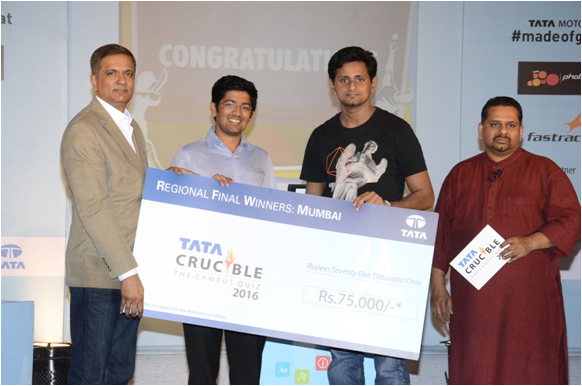 Mumbai – SP Jain top Mumbai final Mumbai – SP Jain top Mumbai final