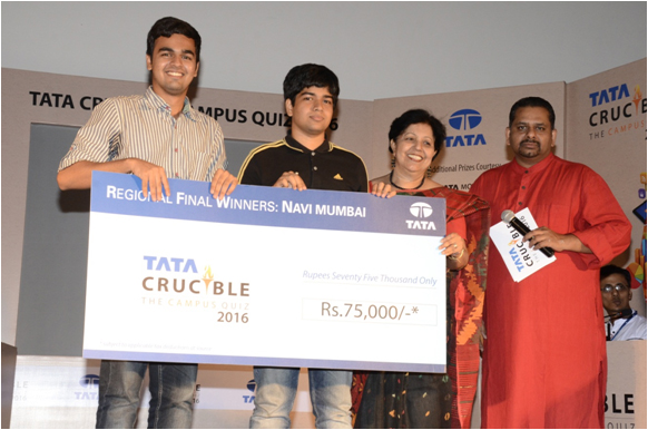 Navi Mumbai – RAIT’s maiden win at Navi Mum
