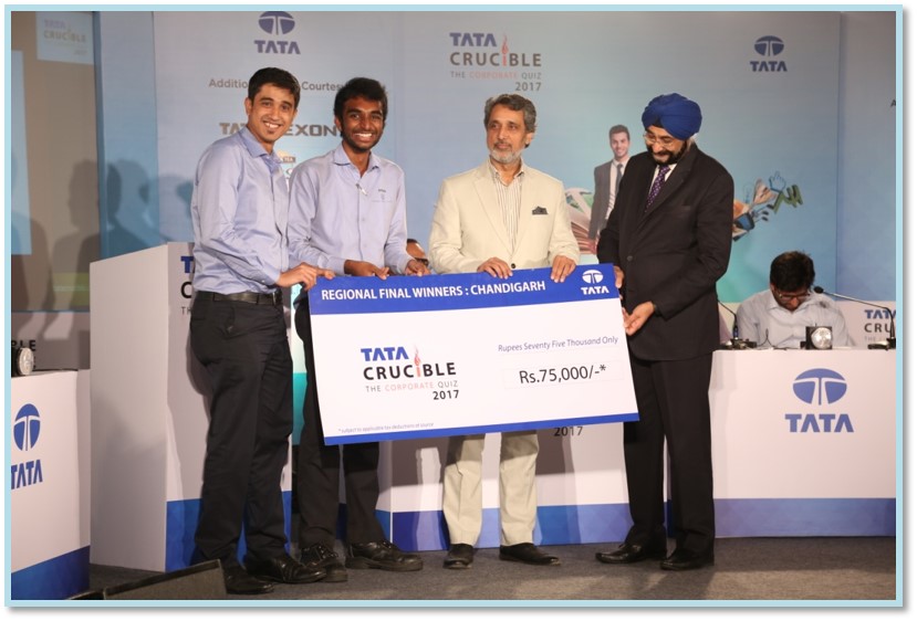 Unilever take Chandigarh Unilever take Chandigarh