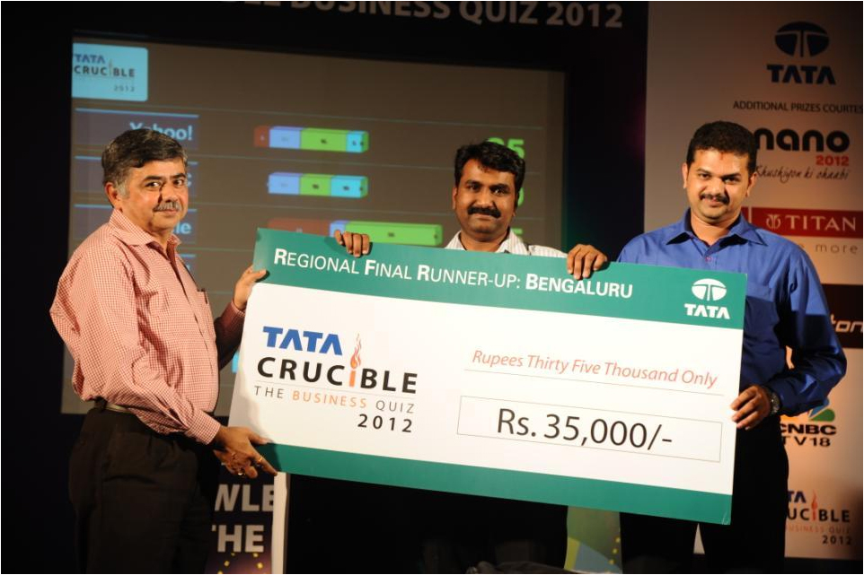 Bangalore – Oracle and Tata Elxsi post clinical win at Blore Bangalore – Oracle and Tata Elxsi post clinical win at Blore