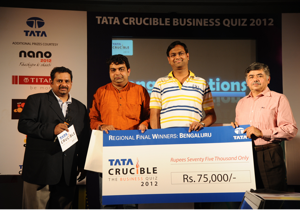 Bangalore – Oracle and Tata Elxsi post clinical win at Blore Bangalore – Oracle and Tata Elxsi post clinical win at Blore