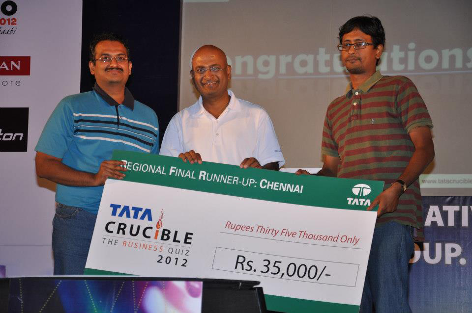 Chennai – Citibank and TCS rule Chennai Chennai – Citibank and TCS rule Chennai
