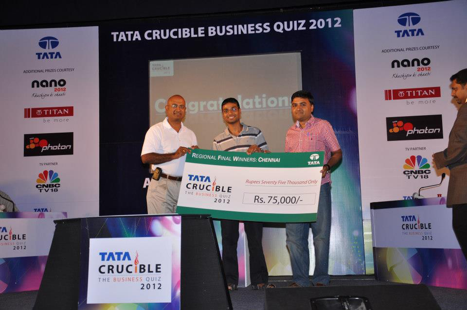 Chennai – Citibank and TCS rule Chennai Chennai – Citibank and TCS rule Chennai