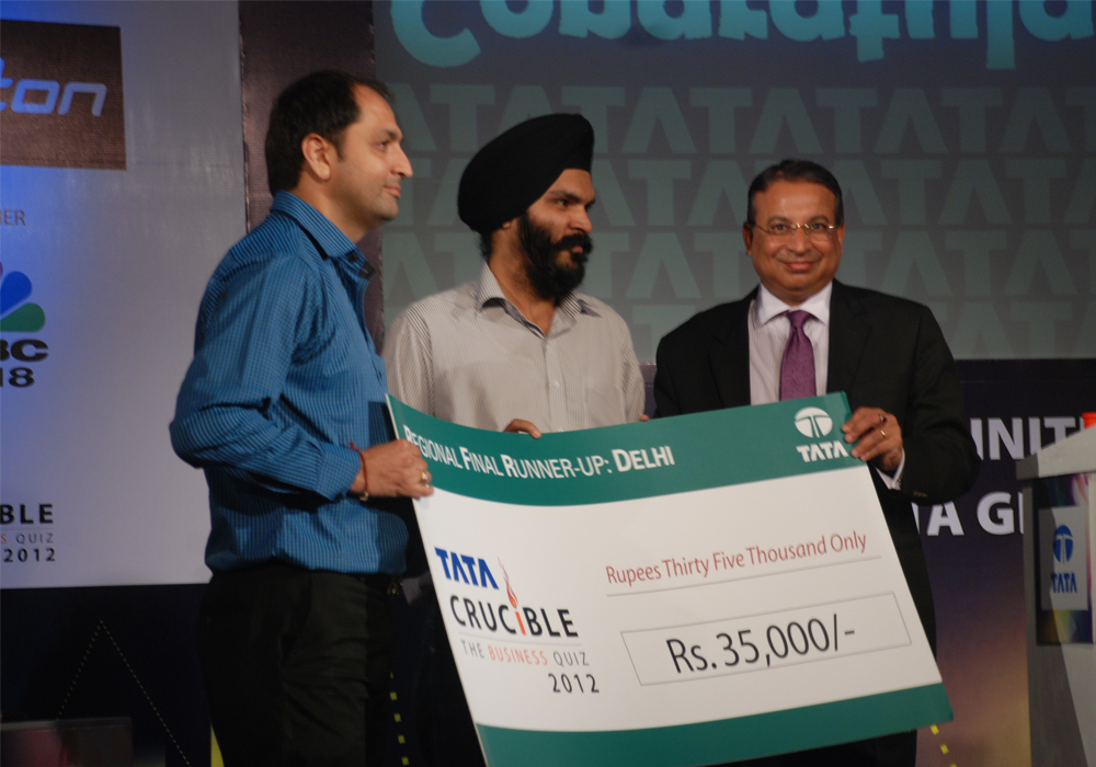 Delhi – NTPC and TCS take Delhi honours Delhi – NTPC and TCS take Delhi honours