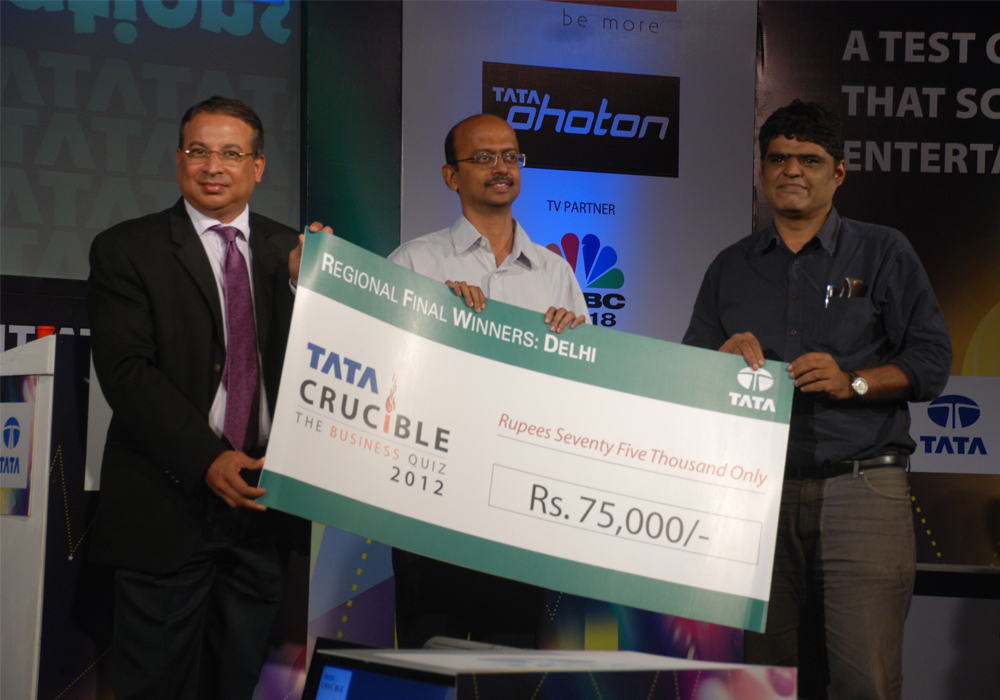 Delhi – NTPC and TCS take Delhi honours Delhi – NTPC and TCS take Delhi honours