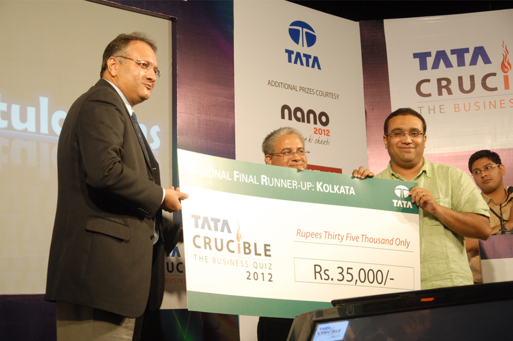 Kolkata – mjunction, Cargill take Kolkata honours Kolkata – mjunction, Cargill take Kolkata honours