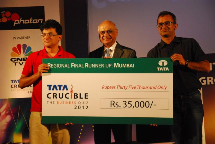 Mumbai – TCS, Deloitte dominate Mumbai Mumbai – TCS, Deloitte dominate Mumbai