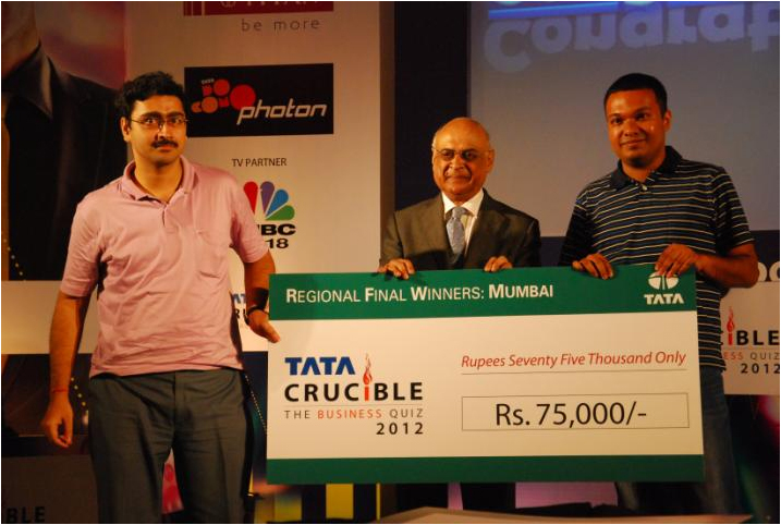 Mumbai – TCS, Deloitte dominate Mumbai Mumbai – TCS, Deloitte dominate Mumbai