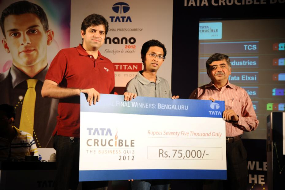 Bangalore – Oracle and Tata Elxsi post clinical win at Blore Bangalore – Oracle and Tata Elxsi post clinical win at Blore