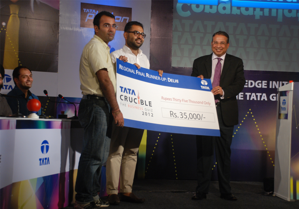 Delhi – NTPC and TCS take Delhi honours Delhi – NTPC and TCS take Delhi honours