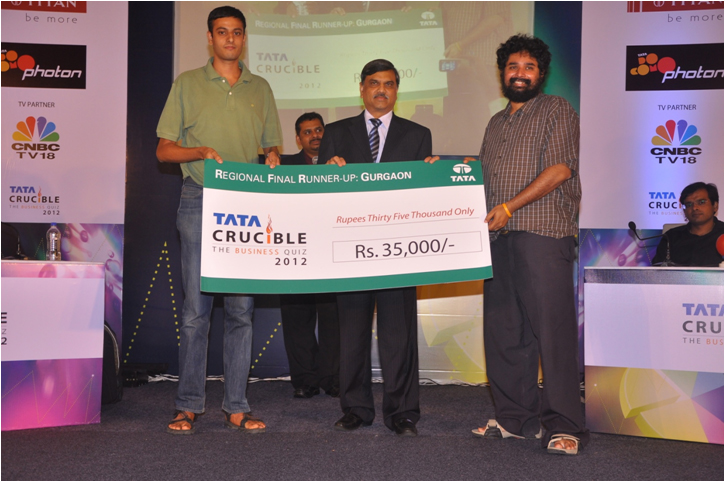 Gurgaon – Genpact win impressive Gurgaon debut Gurgaon – Genpact win impressive Gurgaon debut