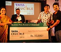 Hyderabad – Sai Mitra’s perfect century at Hyd Hyderabad – Sai Mitra’s perfect century at Hyd