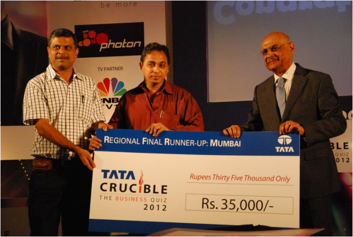 Mumbai – TCS, Deloitte dominate Mumbai Mumbai – TCS, Deloitte dominate Mumbai
