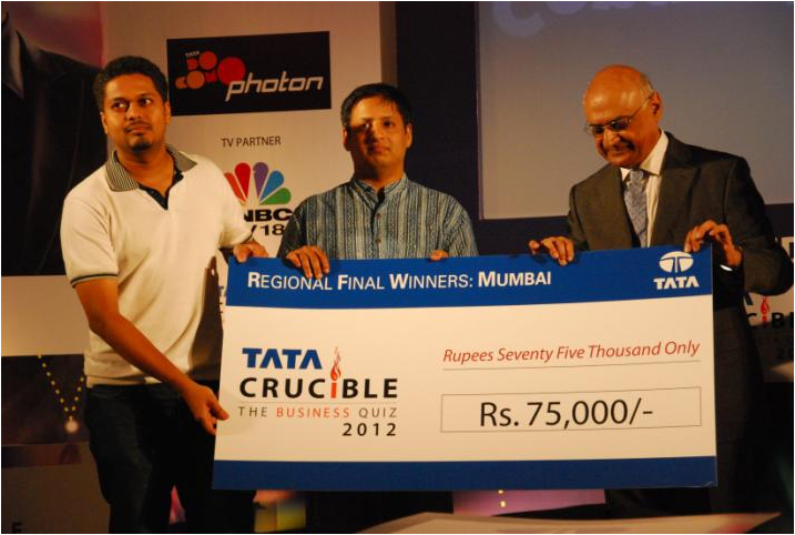 Mumbai – TCS, Deloitte dominate Mumbai Mumbai – TCS, Deloitte dominate Mumbai
