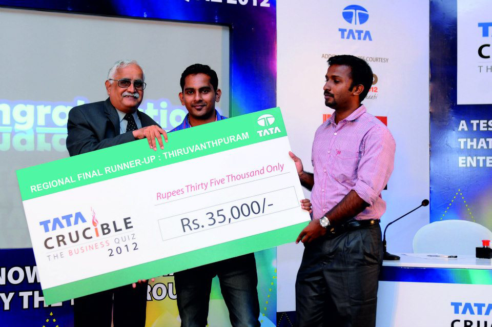 Trivandrum – Rainmaker Events wins Trivandrum debut