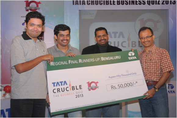 Bangalore – Ujjivan and TCS stand tall in Blore Bangalore – Ujjivan and TCS stand tall in Blore