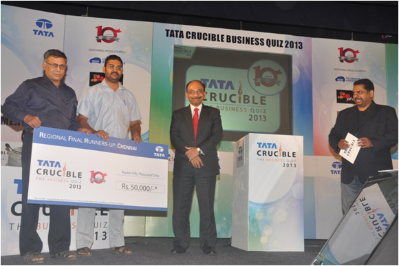 Chennai – TCS and Infosys dominate Chennai Chennai – TCS and Infosys dominate Chennai