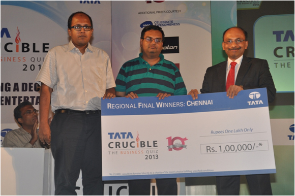 Chennai – TCS and Infosys dominate Chennai Chennai – TCS and Infosys dominate Chennai