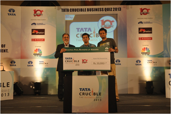 Kolkata – HSBC and TCS are Kolkata Kings Kolkata – HSBC and TCS are Kolkata Kings