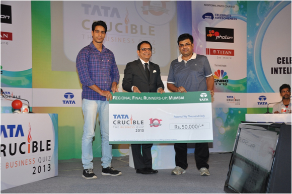 Mumbai – Viacom 18 and TCS click at Mumbai Mumbai – Viacom 18 and TCS click at Mumbai