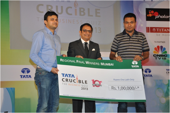 Mumbai – Viacom 18 and TCS click at Mumbai Mumbai – Viacom 18 and TCS click at Mumbai