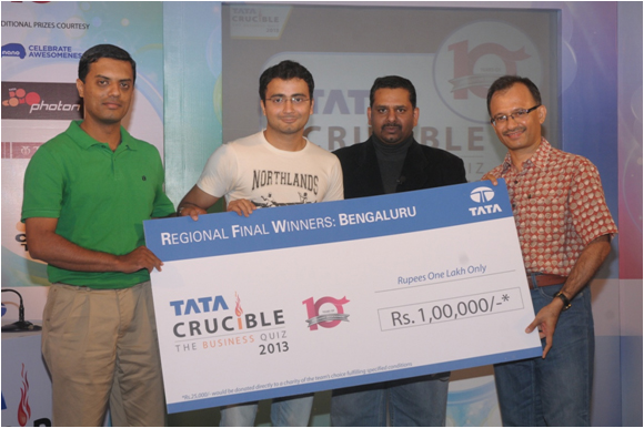 Bangalore – Ujjivan and TCS stand tall in Blore Bangalore – Ujjivan and TCS stand tall in Blore