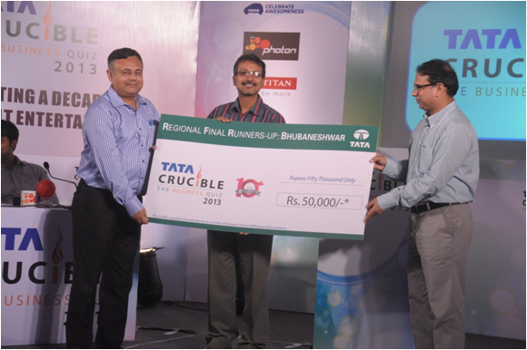 Bhubaneshwar – Reckitt wins Odisha thriller Bhubaneshwar – Reckitt wins Odisha thriller