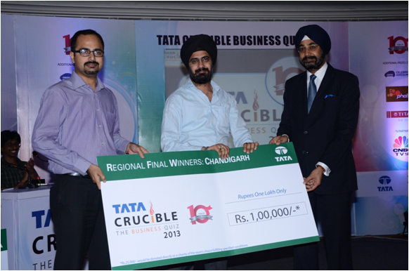 Chandigarh – Infosys inches past at Chandigarh Chandigarh – Infosys inches past at Chandigarh