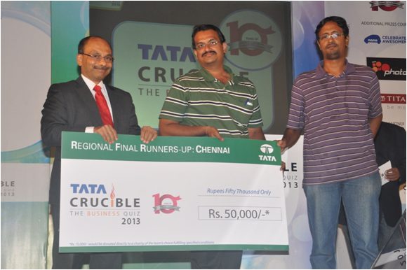 Chennai – TCS and Infosys dominate Chennai Chennai – TCS and Infosys dominate Chennai